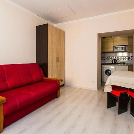 Apartment On Staroyevreyska 26 Львів Екстер'єр фото