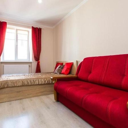 Apartment On Staroyevreyska 26 Львів Екстер'єр фото