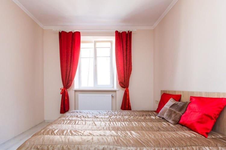 Apartment On Staroyevreyska 26 Львів Екстер'єр фото