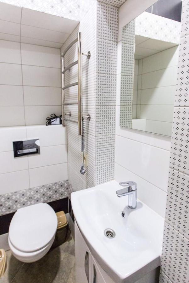 Apartment On Staroyevreyska 26 Львів Екстер'єр фото