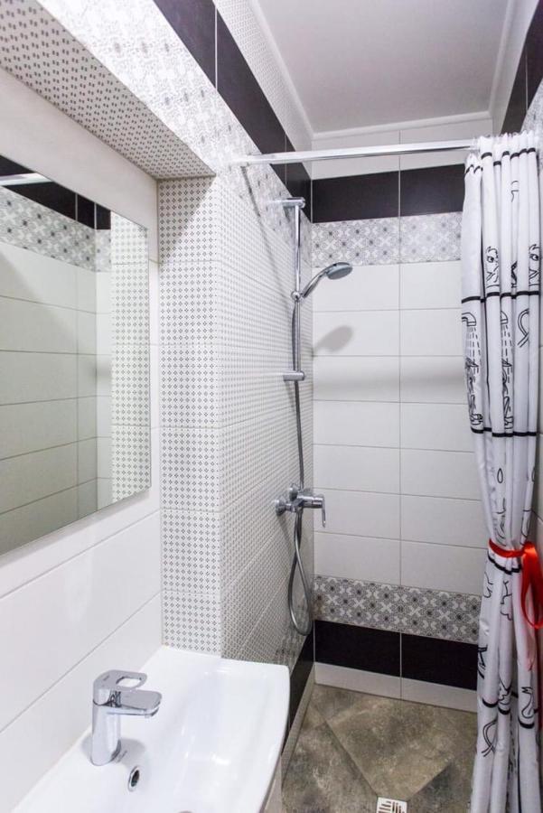 Apartment On Staroyevreyska 26 Львів Екстер'єр фото