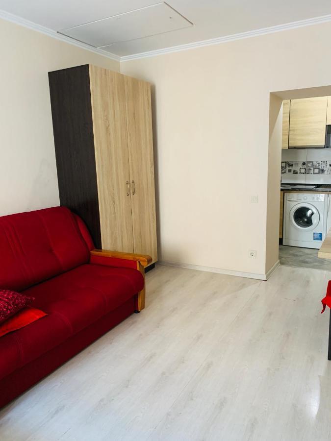 Apartment On Staroyevreyska 26 Львів Екстер'єр фото