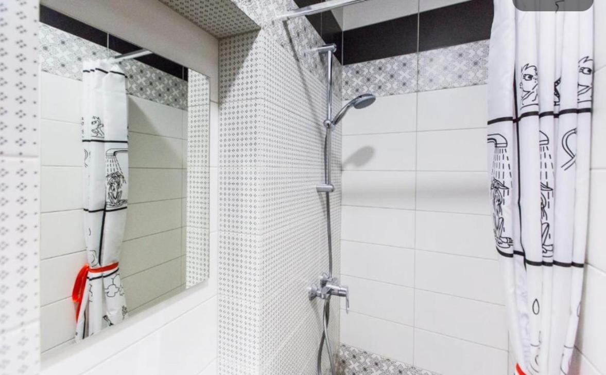 Apartment On Staroyevreyska 26 Львів Екстер'єр фото