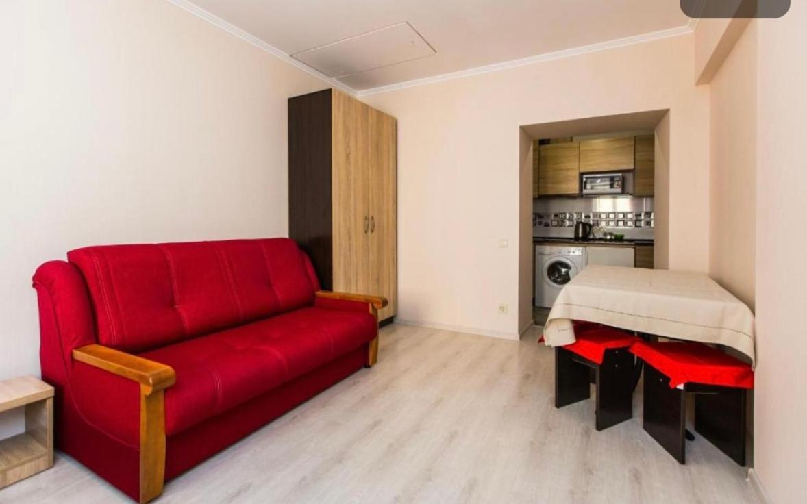 Apartment On Staroyevreyska 26 Львів Екстер'єр фото