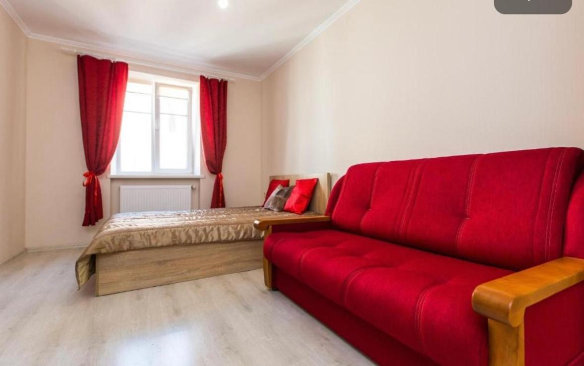 Apartment On Staroyevreyska 26 Львів Екстер'єр фото