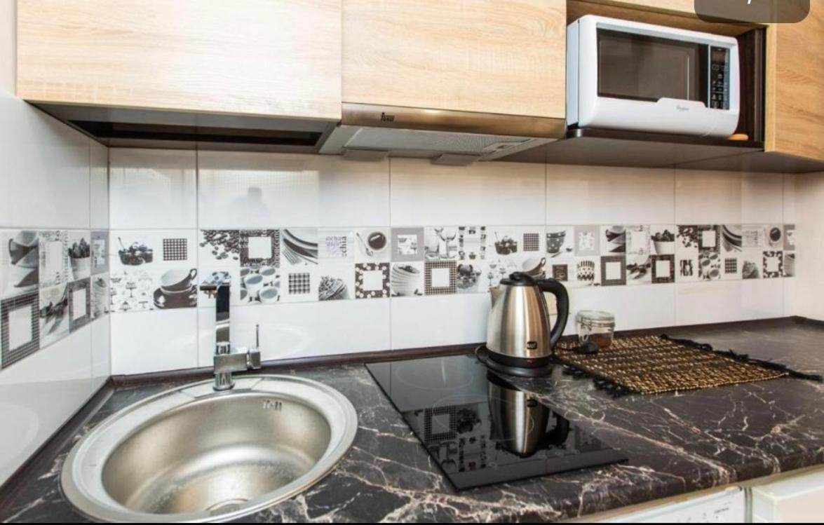 Apartment On Staroyevreyska 26 Львів Екстер'єр фото